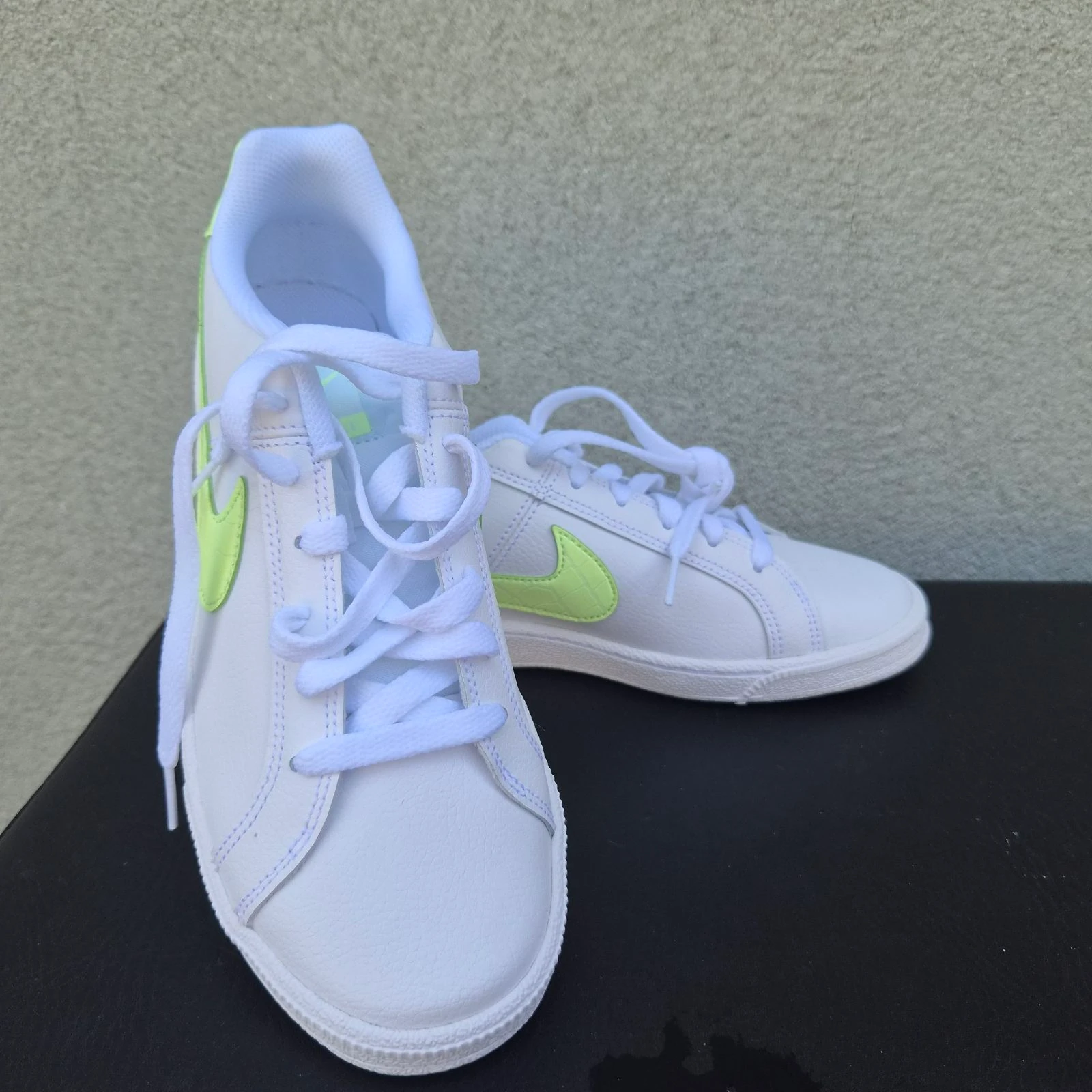 Nike baskets